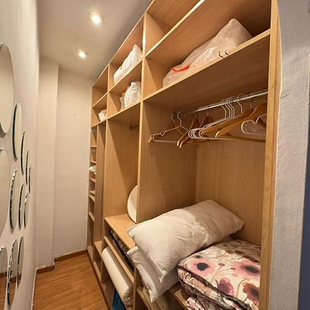 Apartmán Acogedor Piso En Barcelona Exteriér fotografie