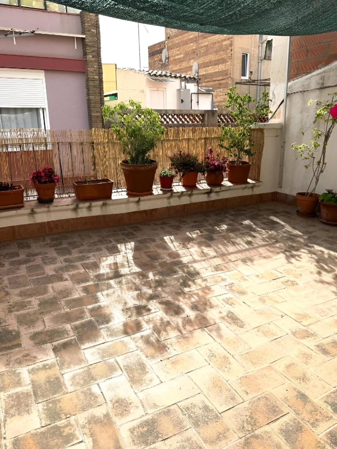 Apartmán Acogedor Piso En Barcelona Exteriér fotografie