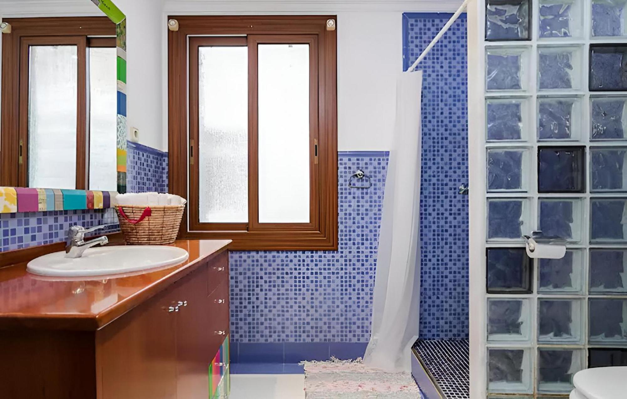 Apartmán Acogedor Piso En Barcelona Exteriér fotografie