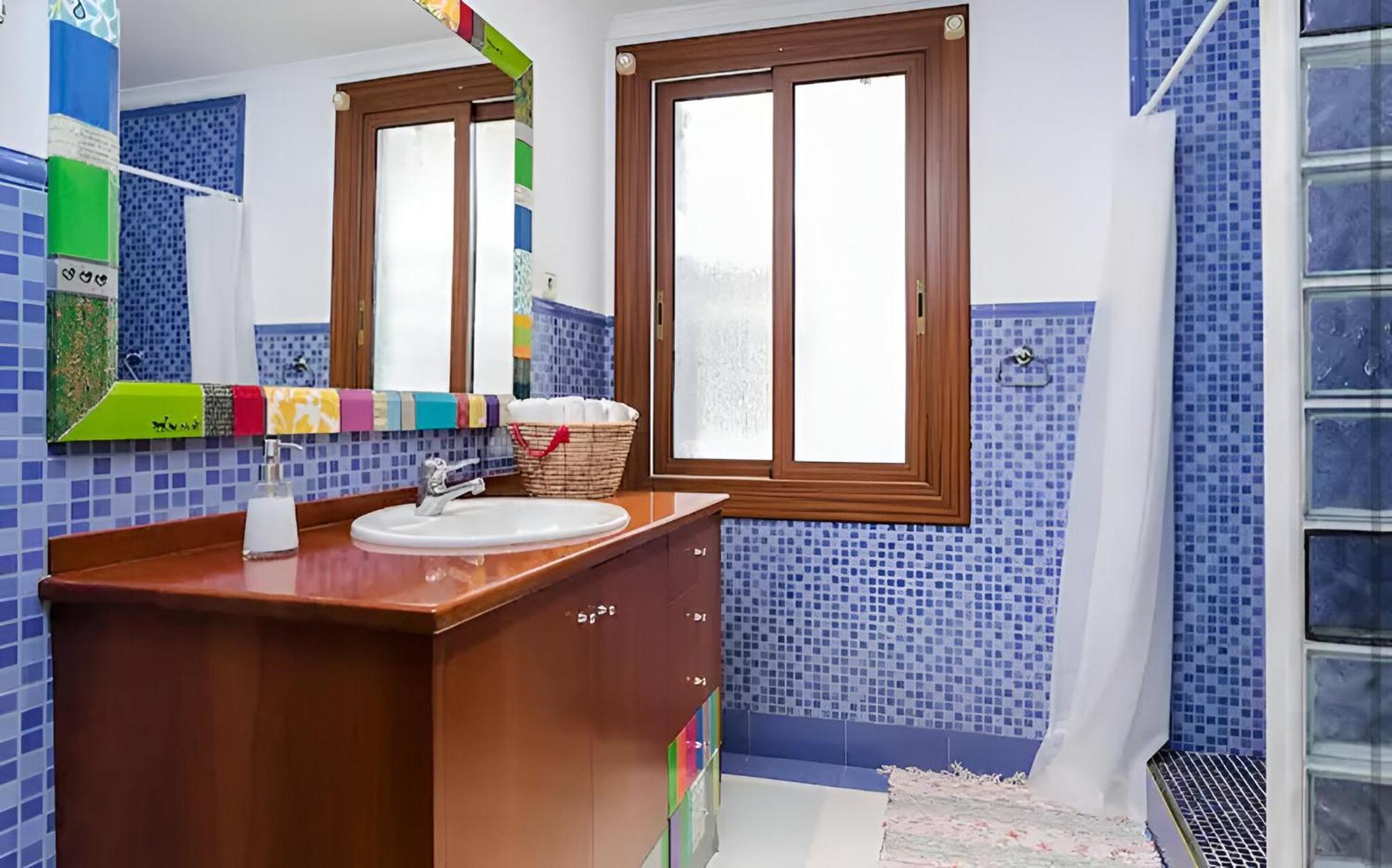 Apartmán Acogedor Piso En Barcelona Exteriér fotografie