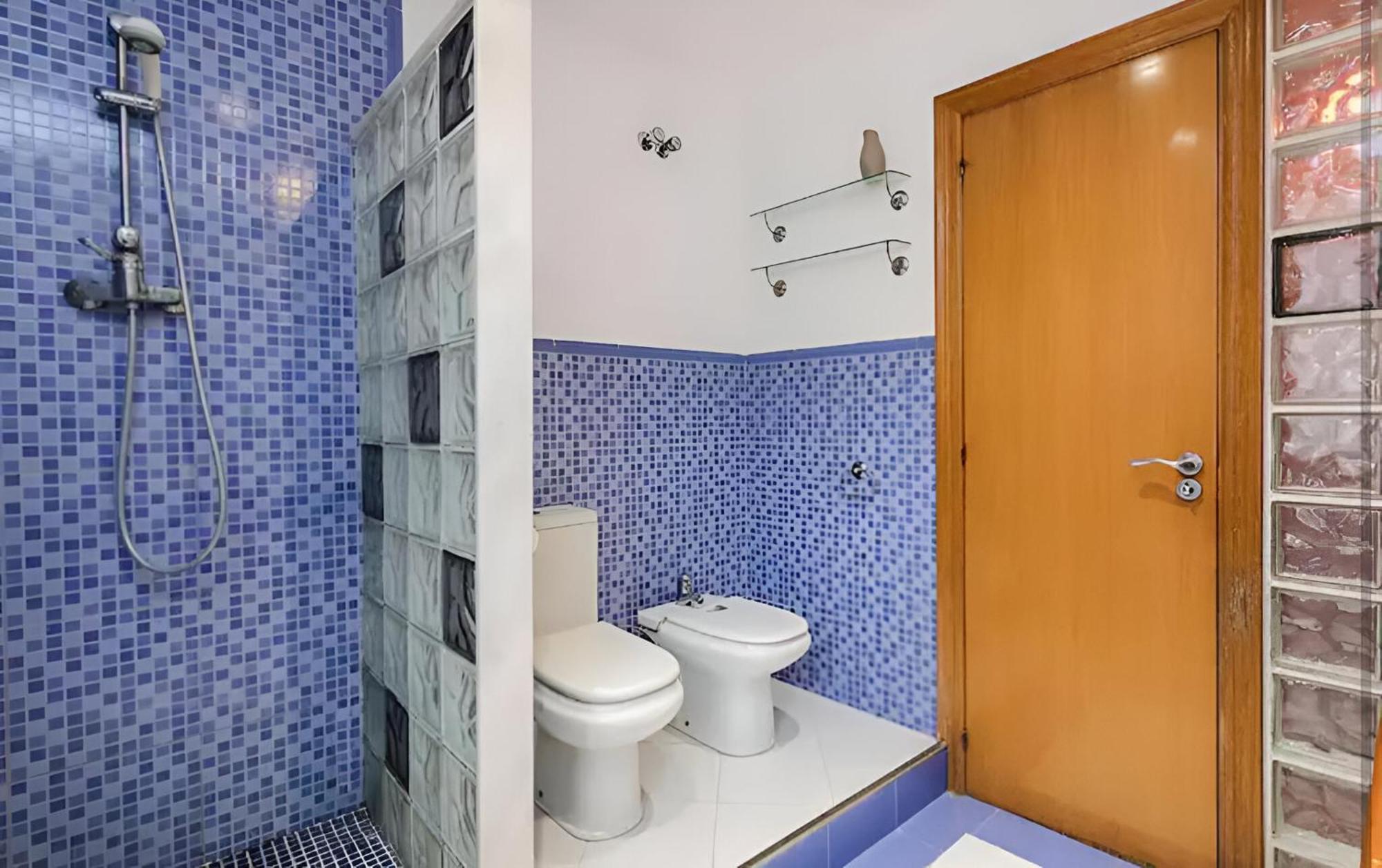 Apartmán Acogedor Piso En Barcelona Exteriér fotografie