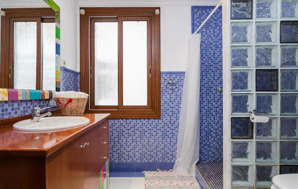 Apartmán Acogedor Piso En Barcelona Exteriér fotografie