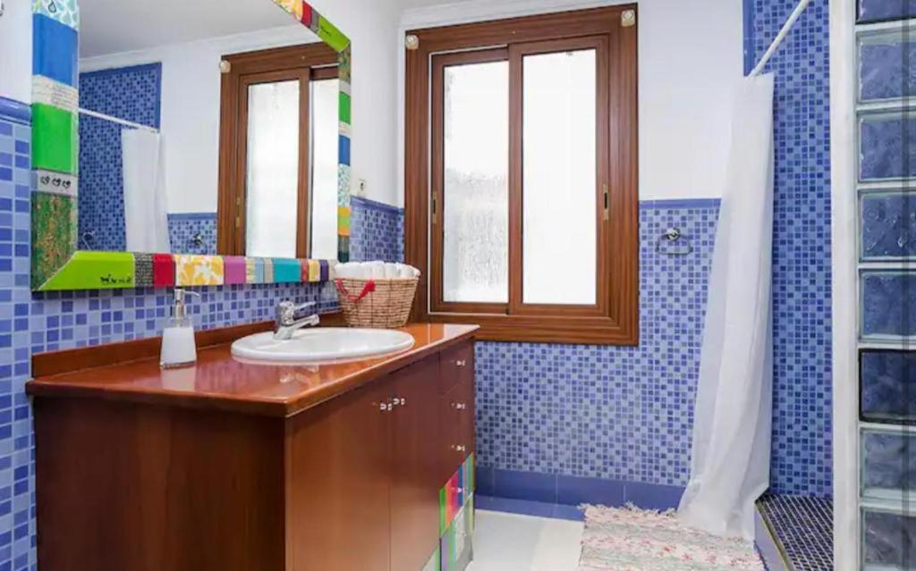 Apartmán Acogedor Piso En Barcelona Exteriér fotografie