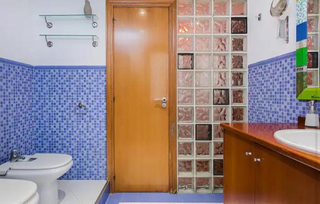 Apartmán Acogedor Piso En Barcelona Exteriér fotografie