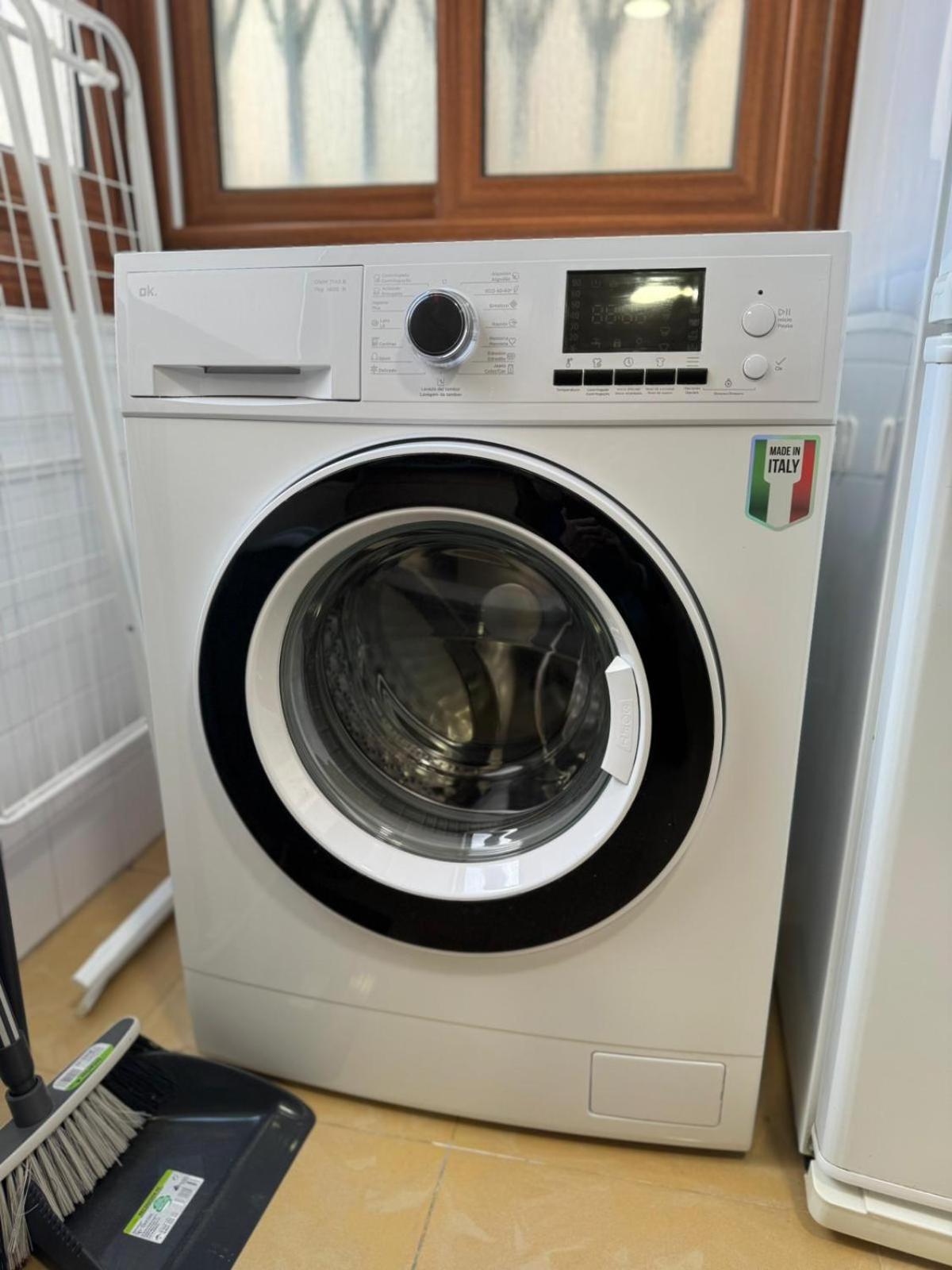 Apartmán Acogedor Piso En Barcelona Exteriér fotografie
